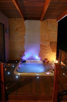 Pike River Luxury Villas 렌마크 외부 사진