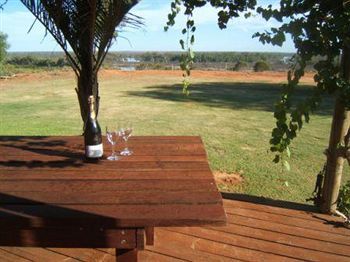 Pike River Luxury Villas 렌마크 외부 사진
