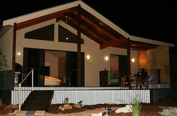 Pike River Luxury Villas 렌마크 외부 사진