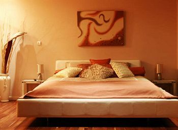 Pike River Luxury Villas 렌마크 외부 사진