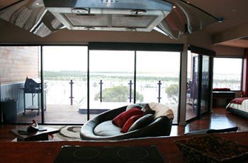 Pike River Luxury Villas 렌마크 외부 사진