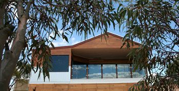 Pike River Luxury Villas 렌마크 외부 사진
