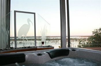 Pike River Luxury Villas 렌마크 외부 사진